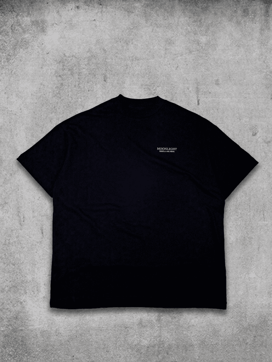 T-Shirt King of Kings MOONLIGHT